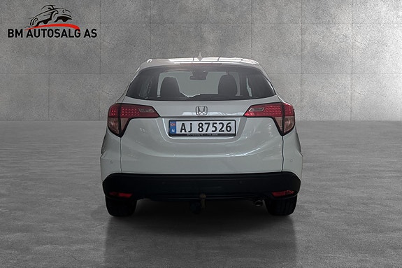 Honda HR-V 4 of 5