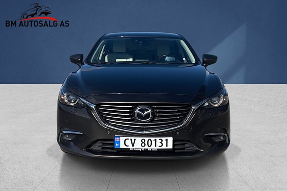 Mazda 6 2 of 5