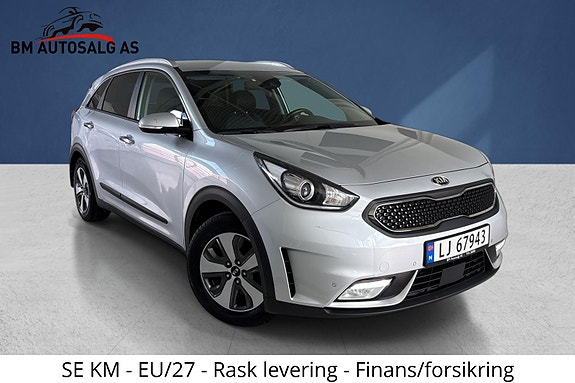 Kia Niro 3 of 5