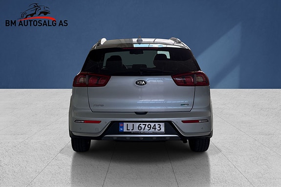 Kia Niro 4 of 5