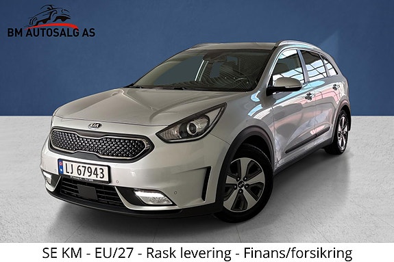 Kia Niro