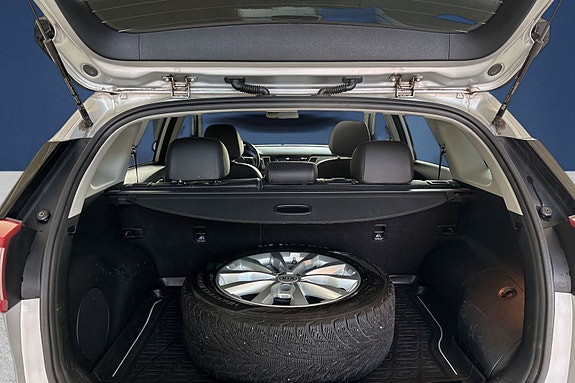 Kia Niro 5 of 5
