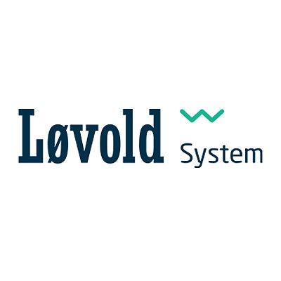 Løvold System logo