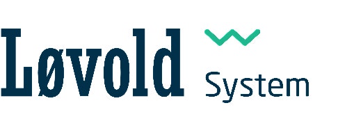 Løvold System logo
