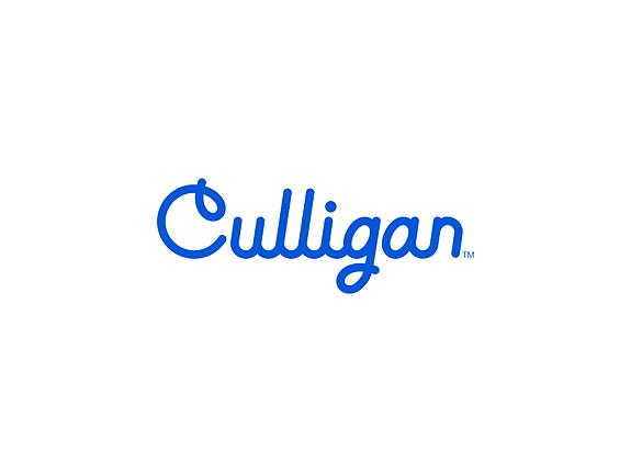 CULLIGAN NORGE AS logo