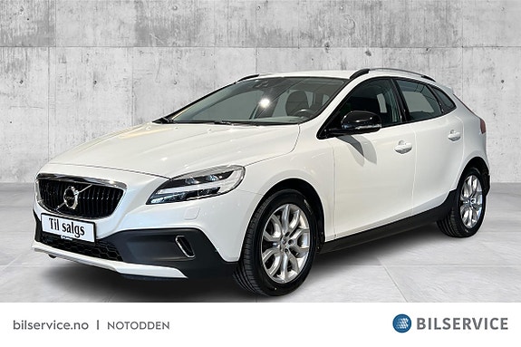 Volvo V40 Cross Country