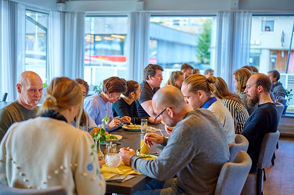Bilde 3 av 5 i jobbannonse-galleriet