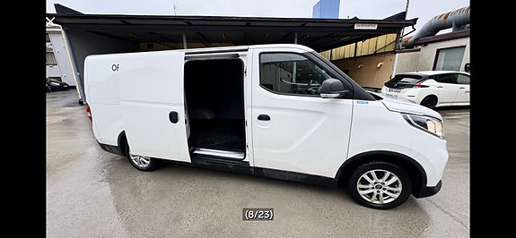 Maxus e-Deliver 3 8 of 18