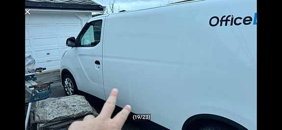 Maxus e-Deliver 3 14 of 18