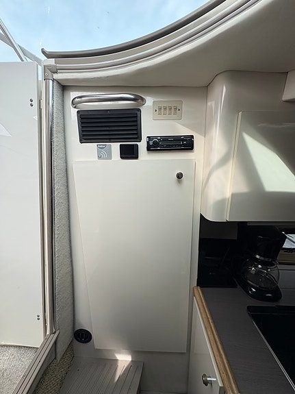 Maxum 2800 SCR – KUPP! 11 of 30