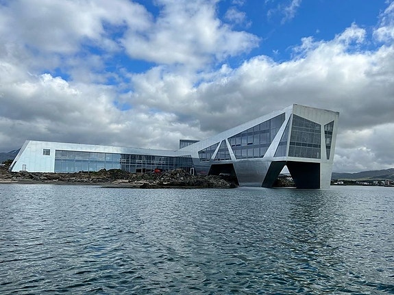 Bilde 1 av 6 i jobbannonse-galleriet