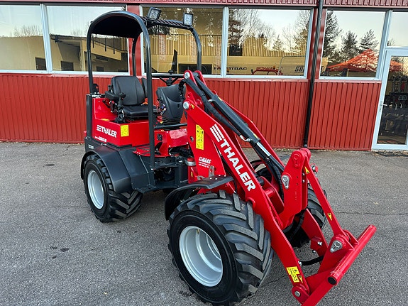 Thaler 2230 DEMO