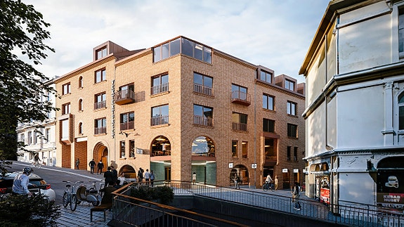 Bilde 1 av 1 i jobbannonse-galleriet