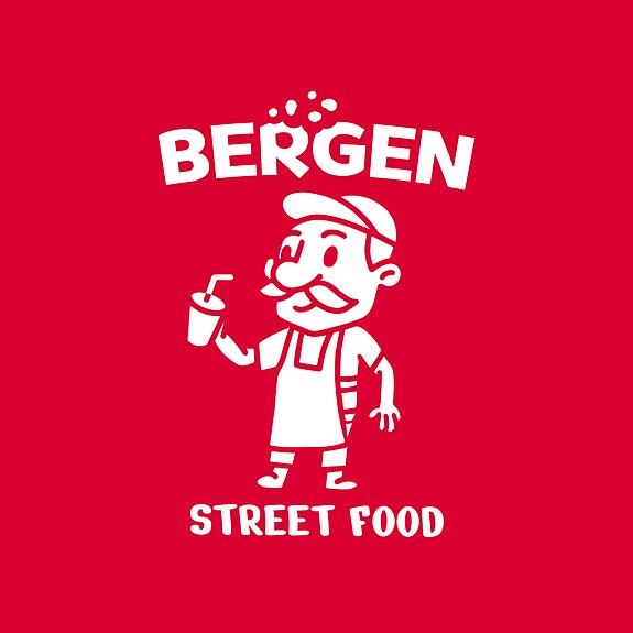 Bergen Street Food AS logo