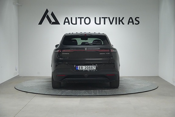 Andre S05 AWD/445KM/68,8kWh/7ÅRS GARANTI/AURORA+/KROK/PANO 2026, 428 800 kr 4 of 30