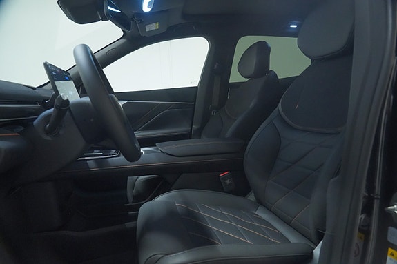 Andre S05 AWD/445KM/68,8kWh/7ÅRS GARANTI/AURORA+/KROK/PANO 2026, 428 800 kr 22 of 30