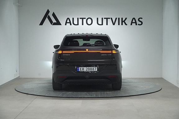 Andre S05 AWD/445KM/68,8kWh/7ÅRS GARANTI/AURORA+/KROK/PANO 2026, 428 800 kr 11 of 30