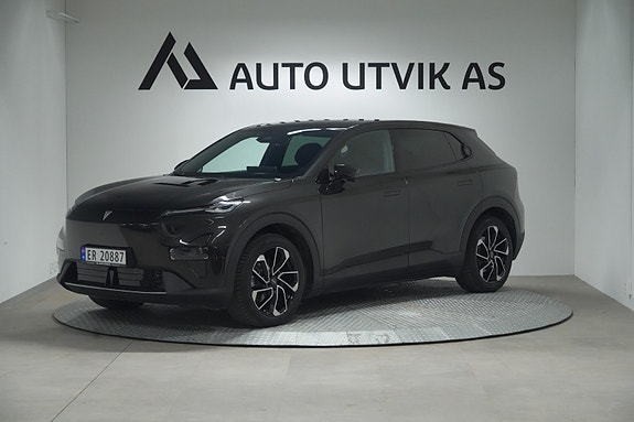 Andre S05 AWD/445KM/68,8kWh/7ÅRS GARANTI/AURORA+/KROK/PANO 2026, 428 800 kr 7 of 30