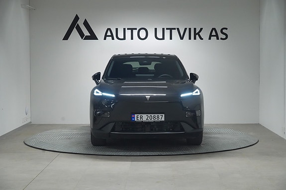 Andre S05 AWD/445KM/68,8kWh/7ÅRS GARANTI/AURORA+/KROK/PANO 2026, 428 800 kr 9 of 30