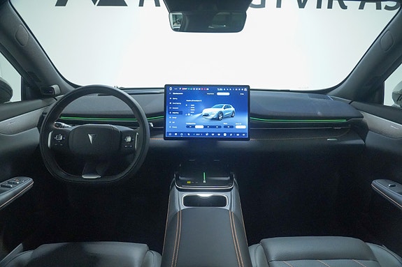 Andre S05 AWD/445KM/68,8kWh/7ÅRS GARANTI/AURORA+/KROK/PANO 2026, 428 800 kr 24 of 30