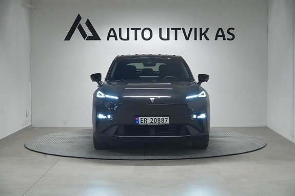 Andre S05 AWD/445KM/68,8kWh/7ÅRS GARANTI/AURORA+/KROK/PANO 2026, 428 800 kr 10 of 30