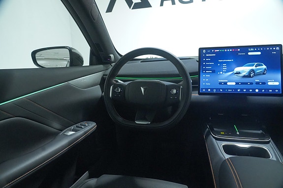 Andre S05 AWD/445KM/68,8kWh/7ÅRS GARANTI/AURORA+/KROK/PANO 2026, 428 800 kr 25 of 30