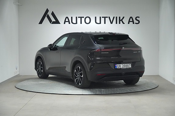 Andre S05 AWD/445KM/68,8kWh/7ÅRS GARANTI/AURORA+/KROK/PANO 2026, 428 800 kr 5 of 30