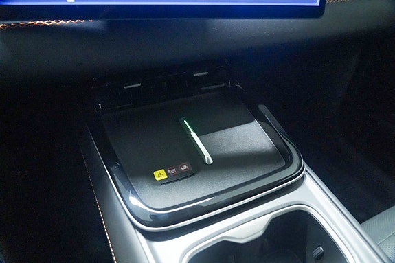Andre S05 AWD/445KM/68,8kWh/7ÅRS GARANTI/AURORA+/KROK/PANO 2026, 428 800 kr 28 of 30