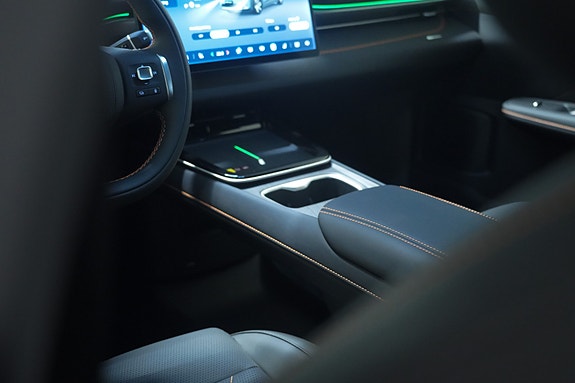 Andre S05 AWD/445KM/68,8kWh/7ÅRS GARANTI/AURORA+/KROK/PANO 2026, 428 800 kr 27 of 30