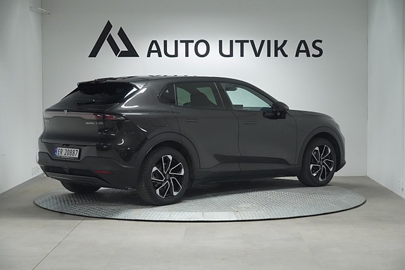 Andre S05 AWD/445KM/68,8kWh/7ÅRS GARANTI/AURORA+/KROK/PANO 2026, 428 800 kr 3 of 30