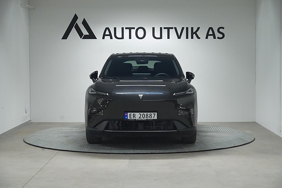 Andre S05 AWD/445KM/68,8kWh/7ÅRS GARANTI/AURORA+/KROK/PANO 2026, 428 800 kr 8 of 30