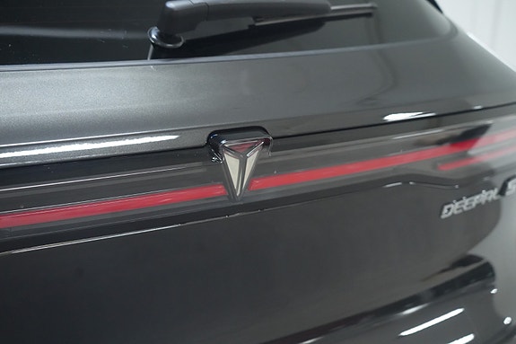 Andre S05 AWD/445KM/68,8kWh/7ÅRS GARANTI/AURORA+/KROK/PANO 2026, 428 800 kr 12 of 30