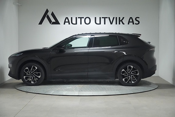 Andre S05 AWD/445KM/68,8kWh/7ÅRS GARANTI/AURORA+/KROK/PANO 2026, 428 800 kr 6 of 30