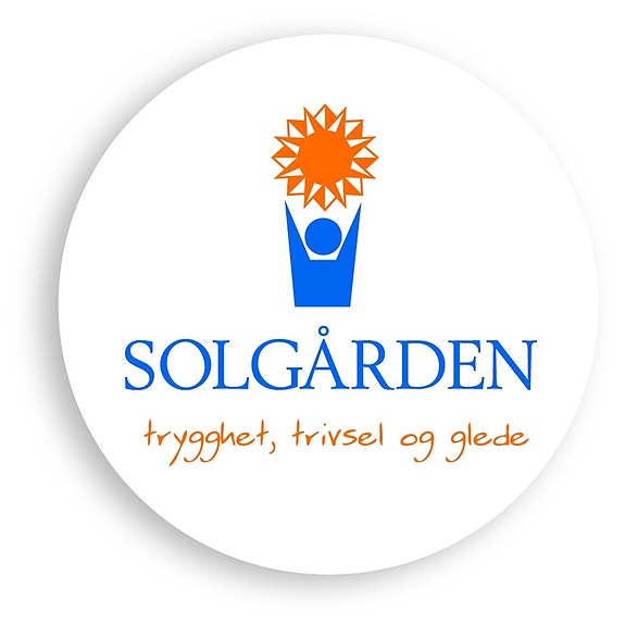 Fundació C.V. Solgarden logo