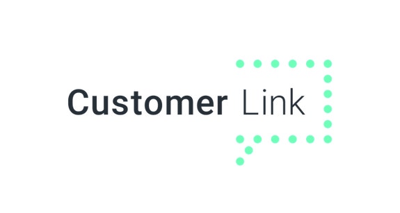 Customer Link AS logo