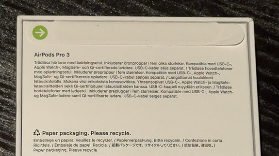 Product image 3 of 3