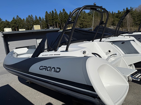 Grand G500GLF Classic