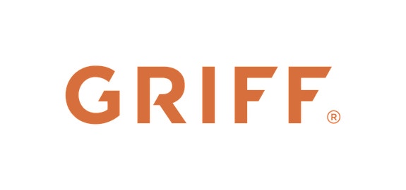Griff Aviation logo