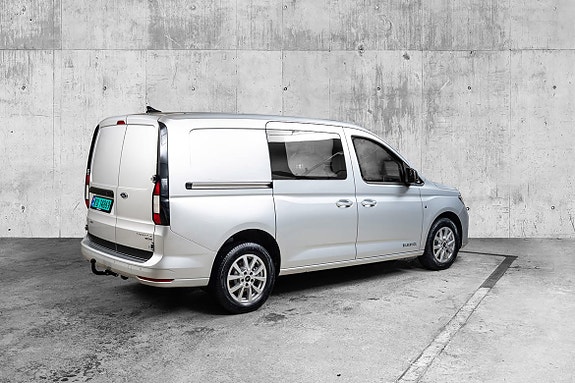 Ford Transit Connect 7 of 20