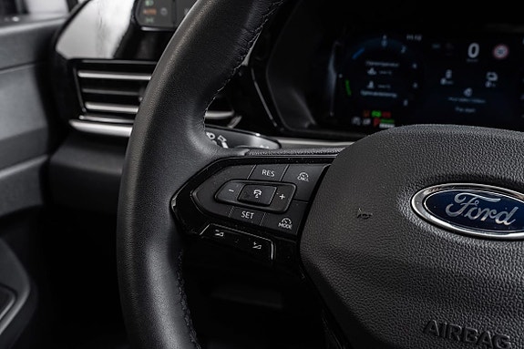 Ford Transit Connect 10 of 20