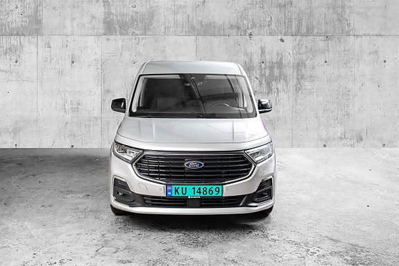 Ford Transit Connect 3 of 20