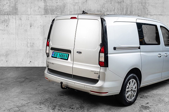 Ford Transit Connect 6 of 20
