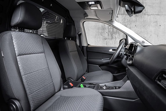 Ford Transit Connect 20 of 20