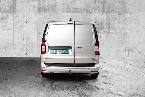 Ford Transit Connect 5 of 20
