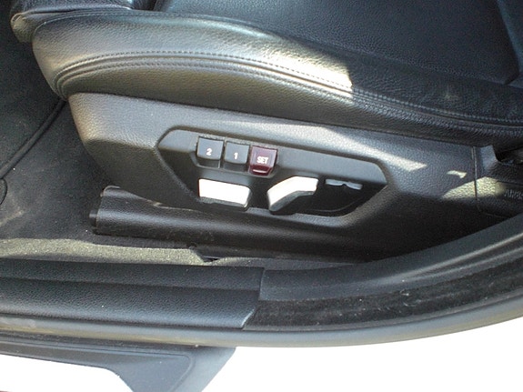 BMW 420i 23 of 28