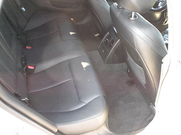 BMW 420i 16 of 28