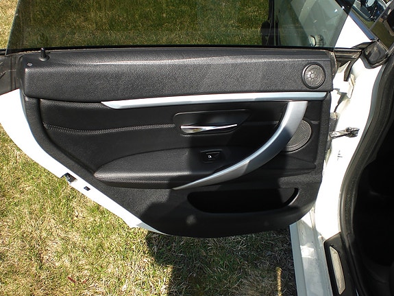 BMW 420i 20 of 28