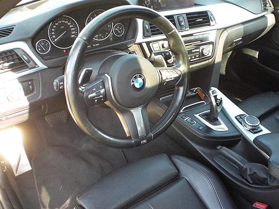 BMW 420i 25 of 28