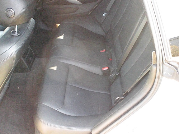 BMW 420i 19 of 28