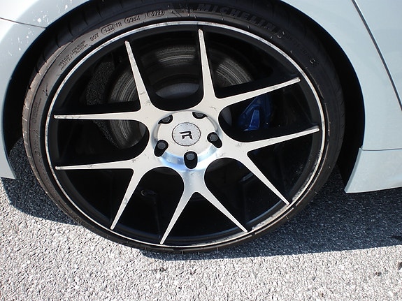 BMW 420i 9 of 28